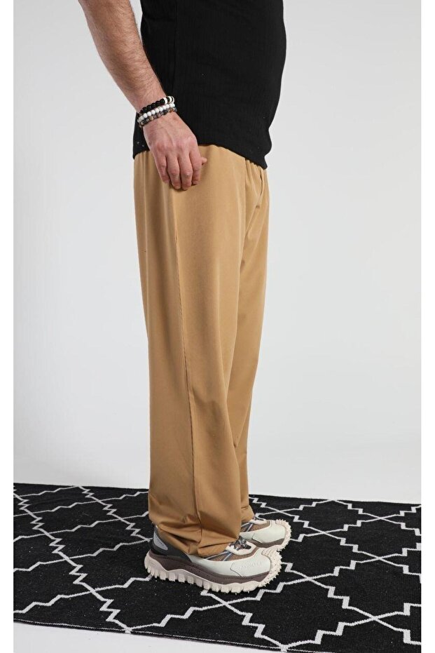 طابا الأساسية السراويل الفضفاضة - 5