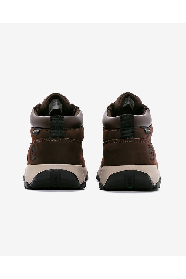 TİMBERLAND KOYU KAHVERENGİ ERKEKLER İÇİN WİNDSOR PARK GORE-TEX® CHUKKA - 5