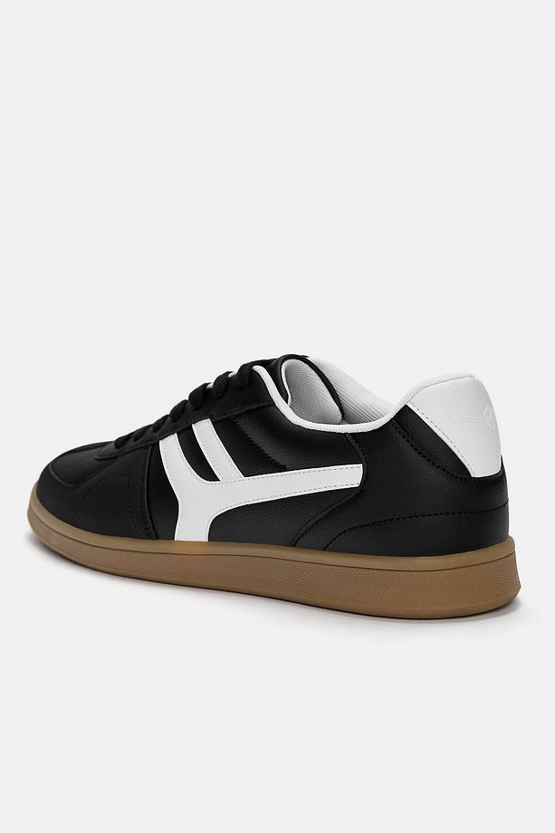 Retro spor ayakkabı - 6