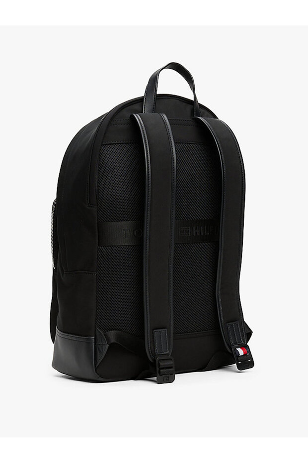 TH BUSINESS NYLON BACKPACK - 2