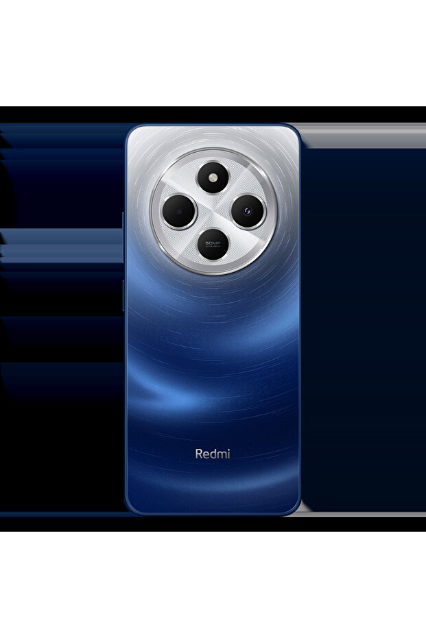 Redmi 14C Arka Pil Kapağı ( MAVİ ) - 1