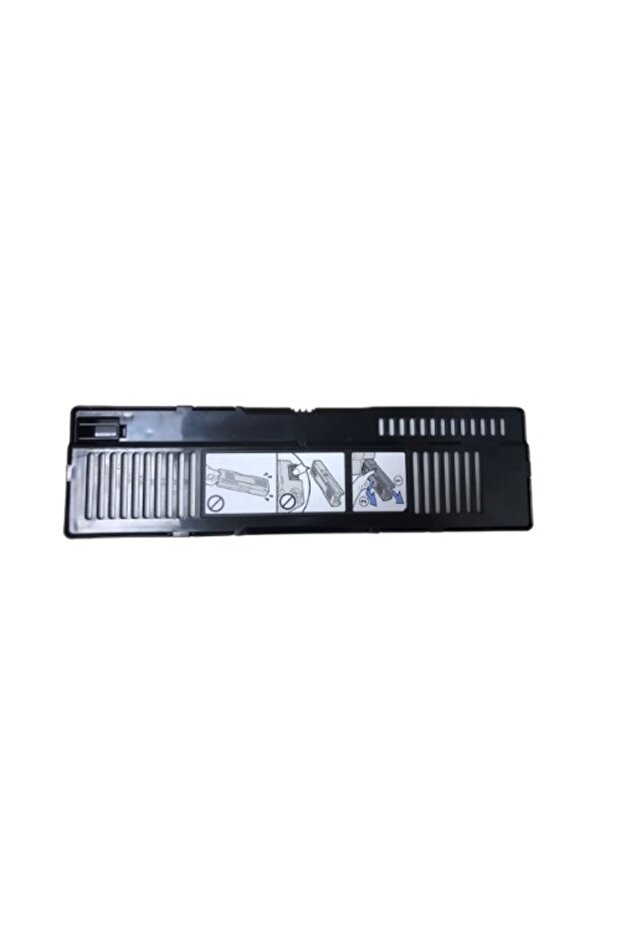 MC-G01 GX Serisi Atık Kutusu GX6040-GX7040-GX5040 - 2