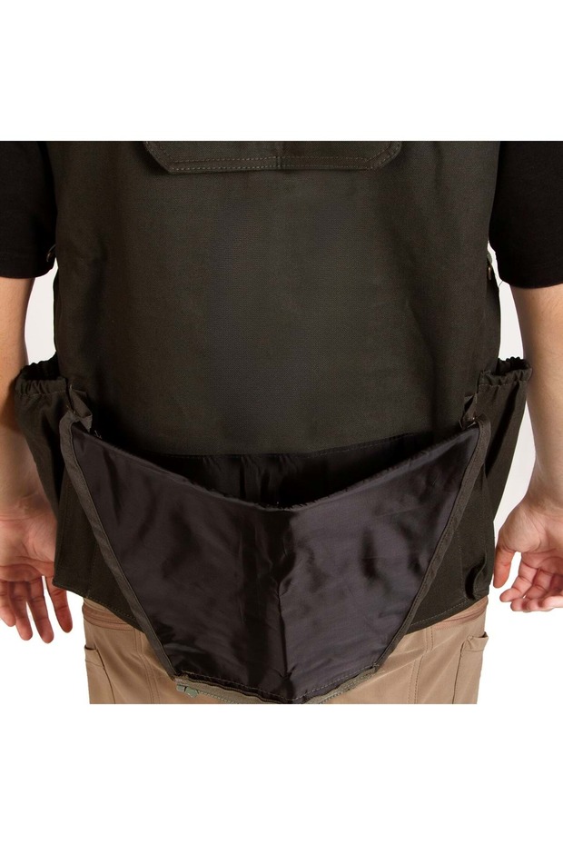 Haki Avcı Yeleği - M - 5