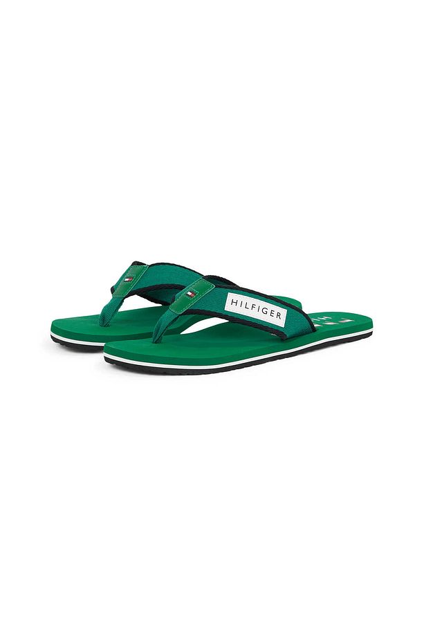 PATCH HILFIGER BEACH SANDAL - 3
