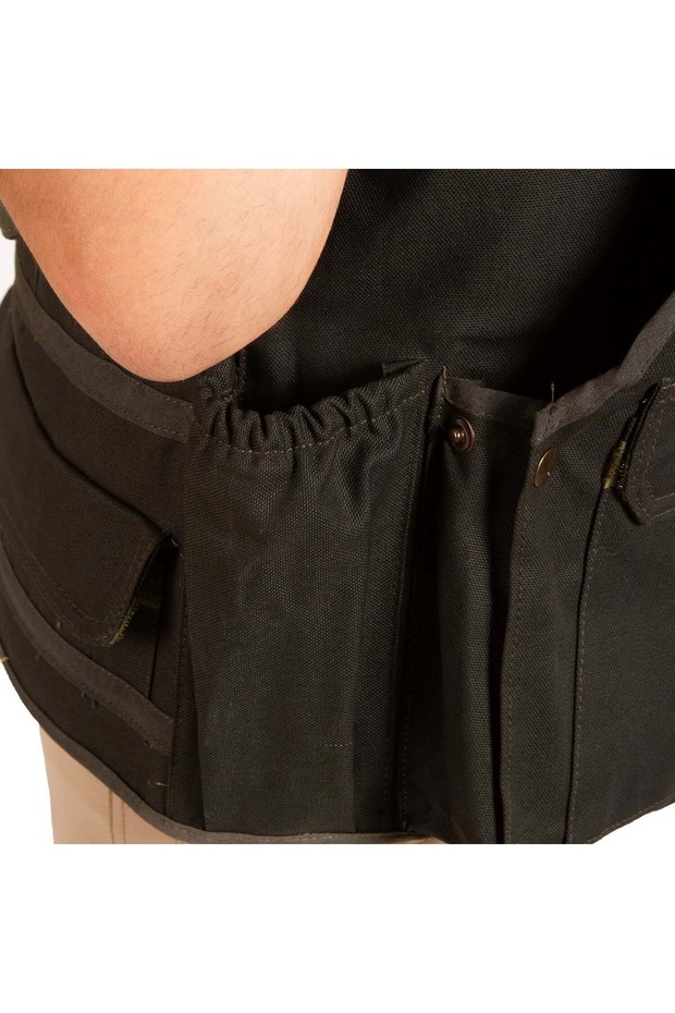 Haki Avcı Yeleği - M - 7