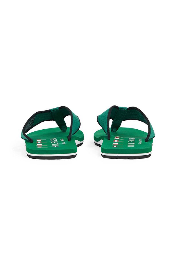 PATCH HILFIGER BEACH SANDAL - 4