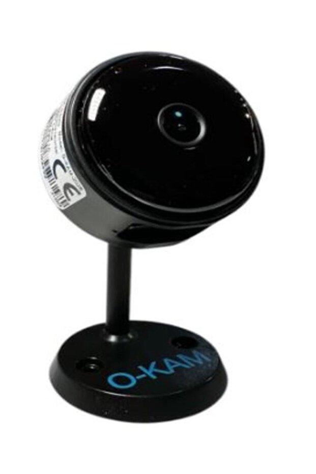 O-KAM-2026 CAMERA MİNİ BATARYALI - 1