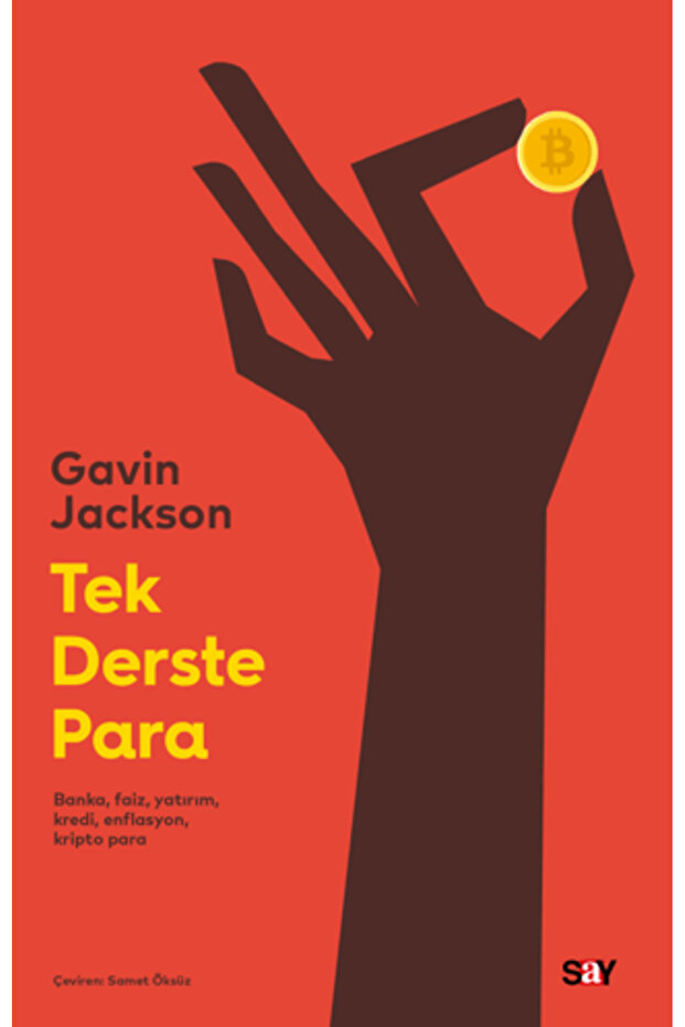 Tek Derste Para