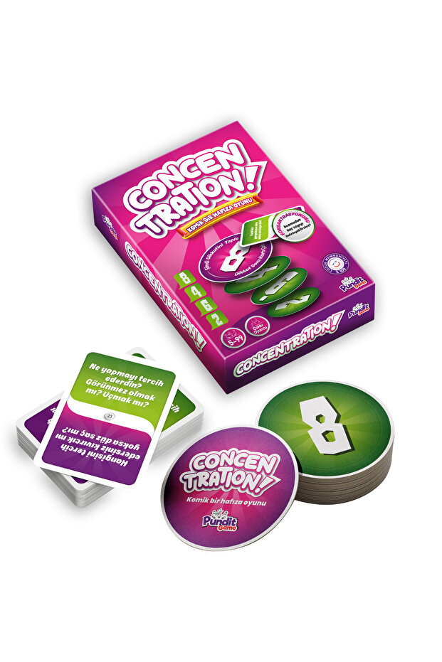 لعبة صندوق الرياضيات والتركيز - 6