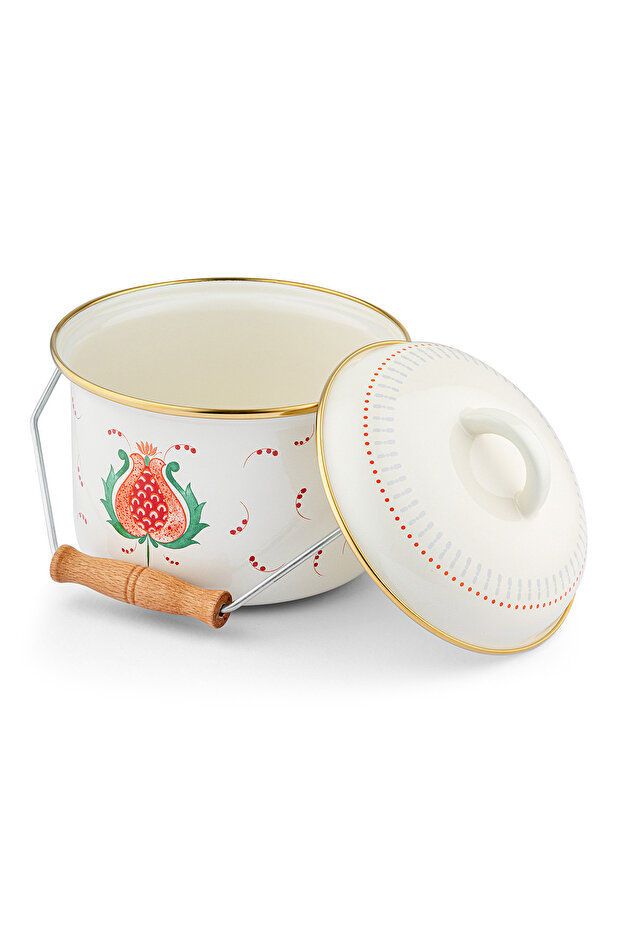 Nar Emaye Bakraç - 5