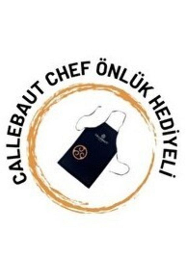 Süper Fırsat 1 Kg 3'lü Chef Önlüğü Hediyeli - 6