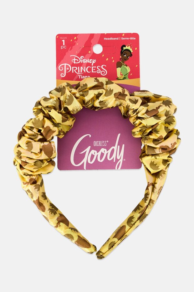 Women Tiana Headband, Multicolor
