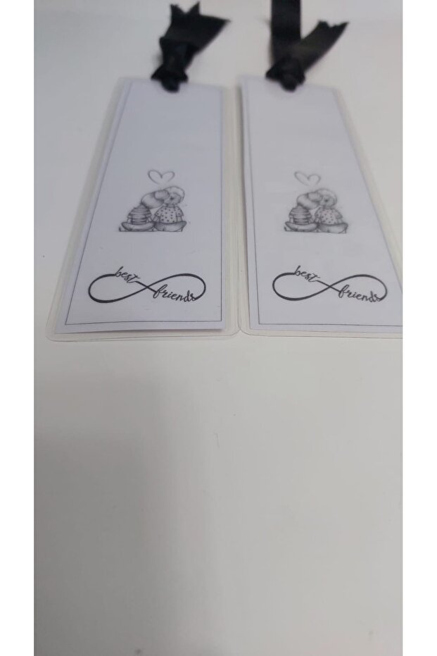El Yapımı Kitap Ayraç
