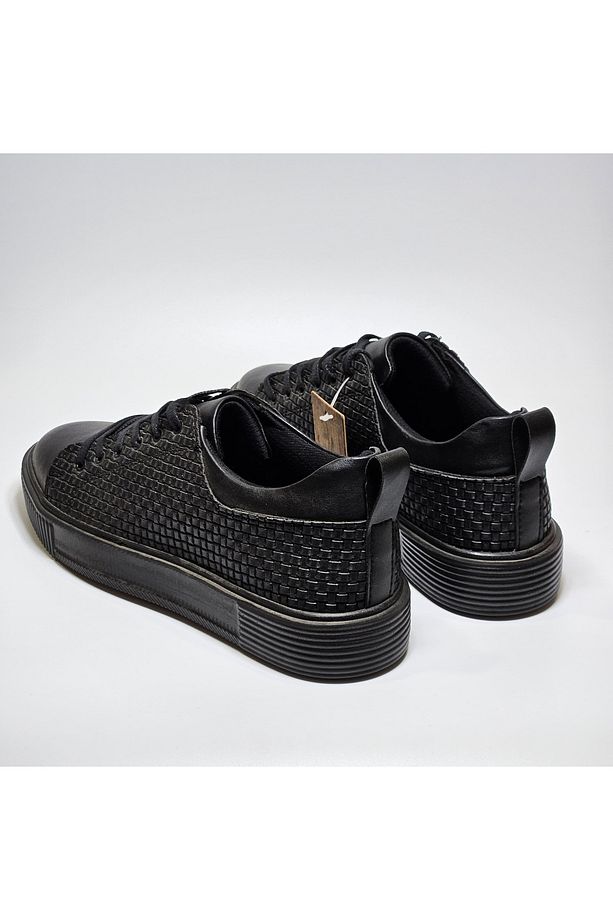 Registan Shoes Yüksek Taban Conteyner - 2