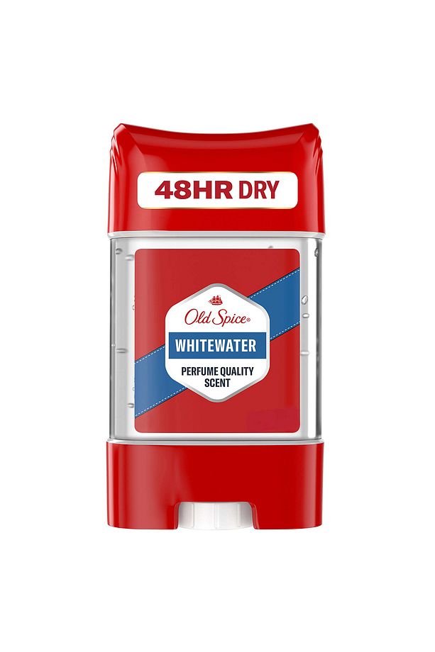Clear Jel 70 ml Whitewater - 2