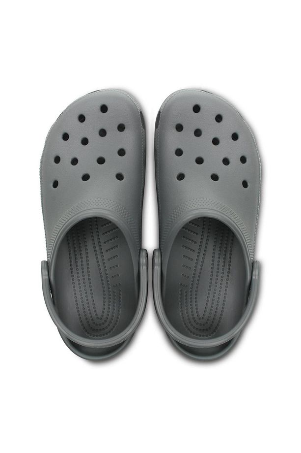 Classic Unisex Terlik ve Sandalet - 2