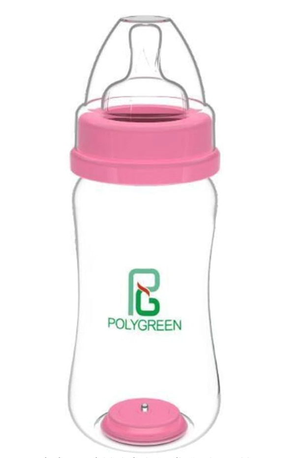 Akıllı Biberon - 4