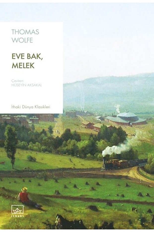 Eve Bak, Melek