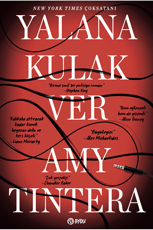 Yalana Kulak Ver