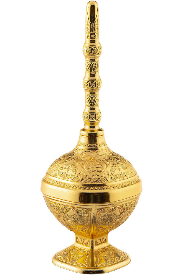 2 Adet Ebruli Güldanlık (013-2) - 2