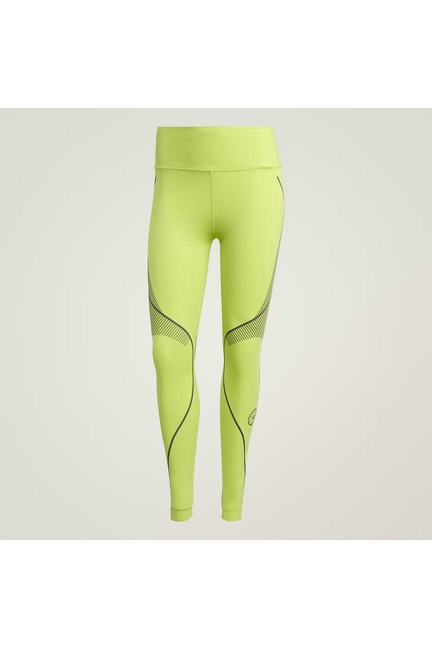 By Stella McCartney Truepace Running Kadın Tayt - 1