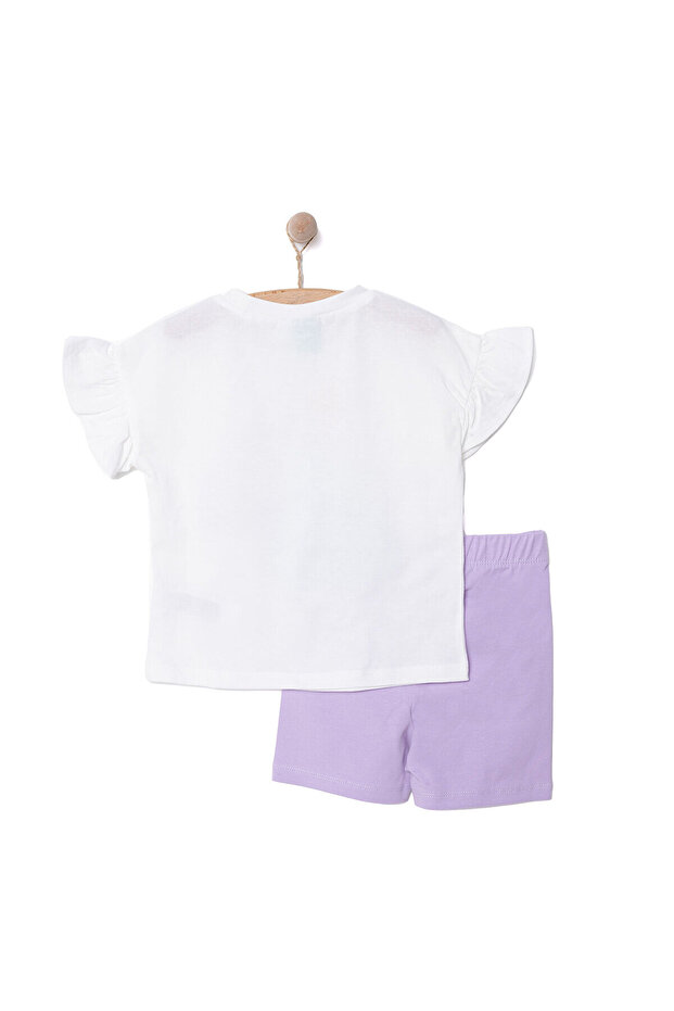 Princess Tshirt-Tayt - 2