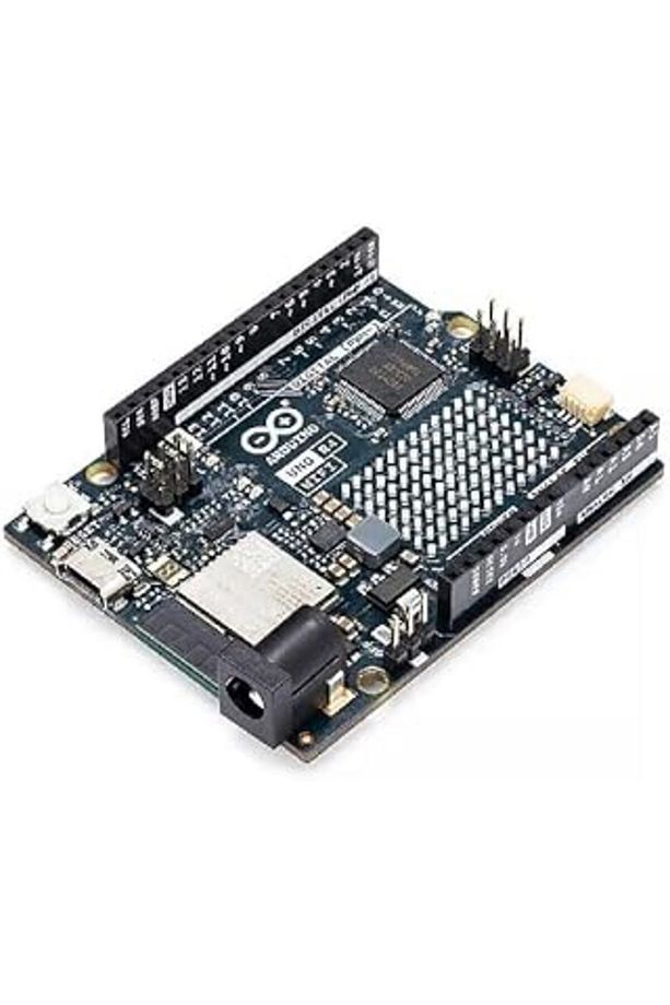 Uno R4 Wifi - 1