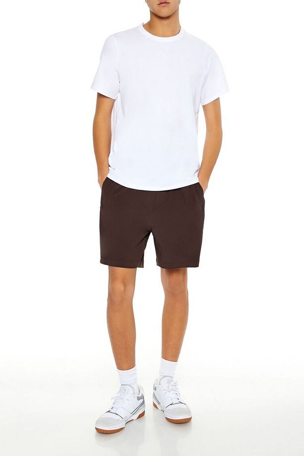 Drawstring Şort - 3