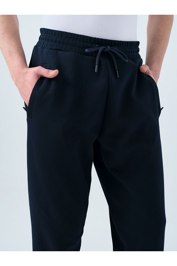 Regular Fit Erkek Eşofman Altı 9983 - 3