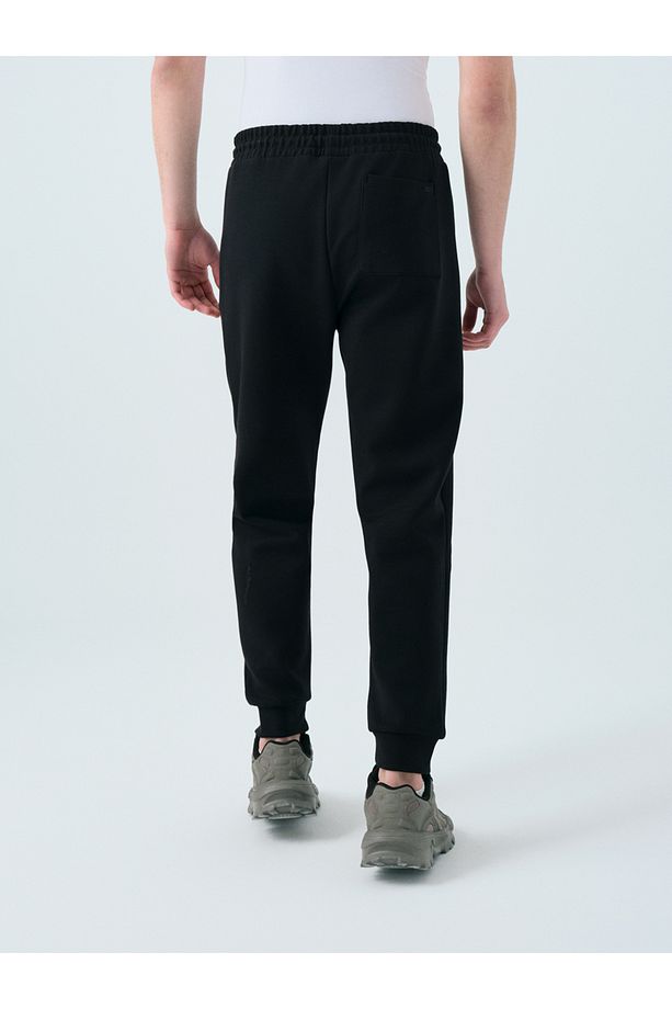 Regular Fit Erkek Eşofman Altı 9983 - 5