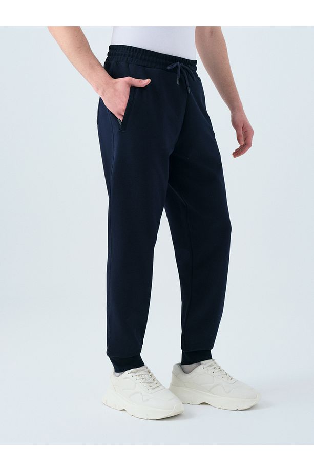 Regular Fit Erkek Eşofman Altı 9983 - 4