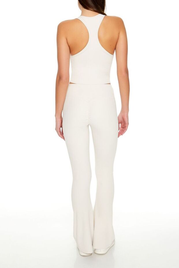 Active Uplift Flare Tayt - 5