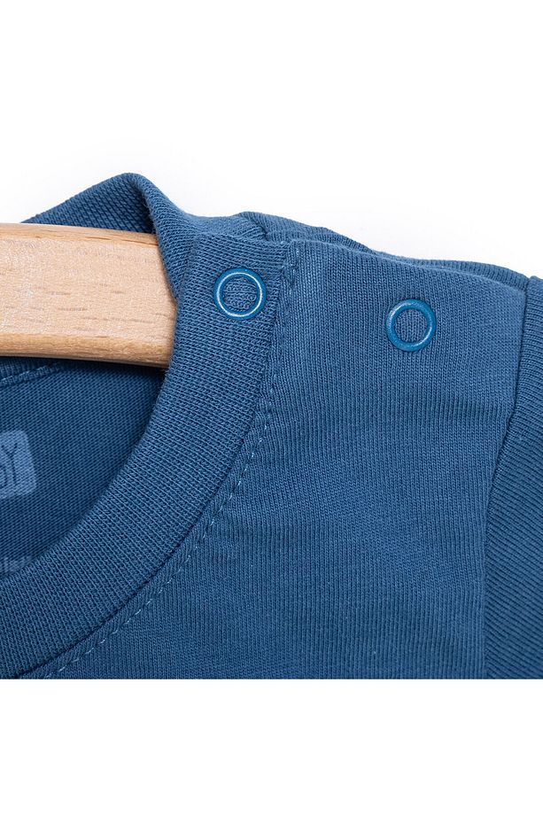 HelloBaby Basic Tshirt-Şort - 2