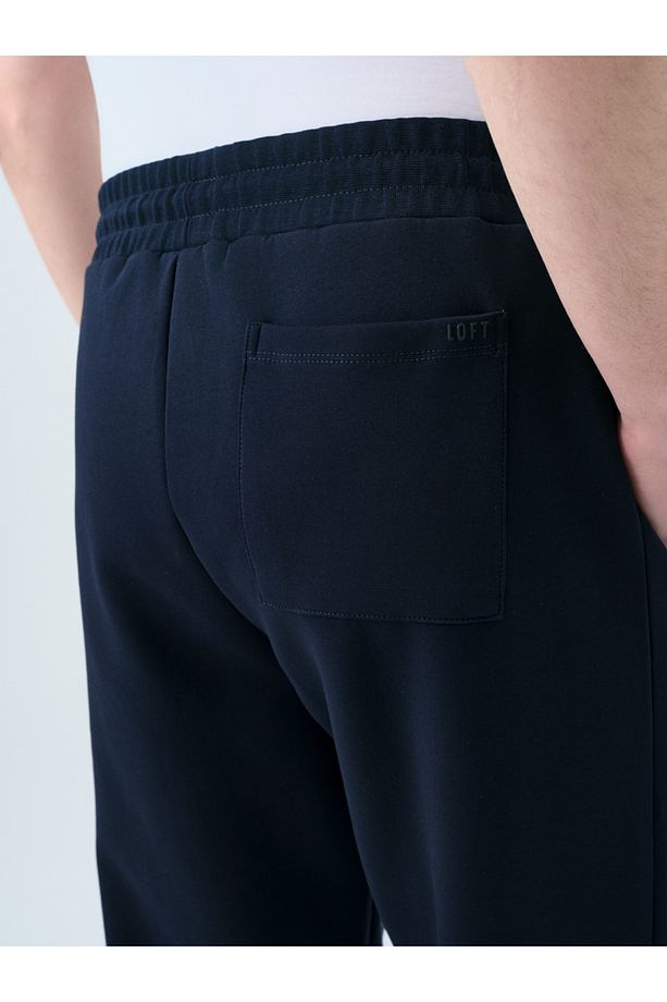 Regular Fit Erkek Eşofman Altı 9983 - 2
