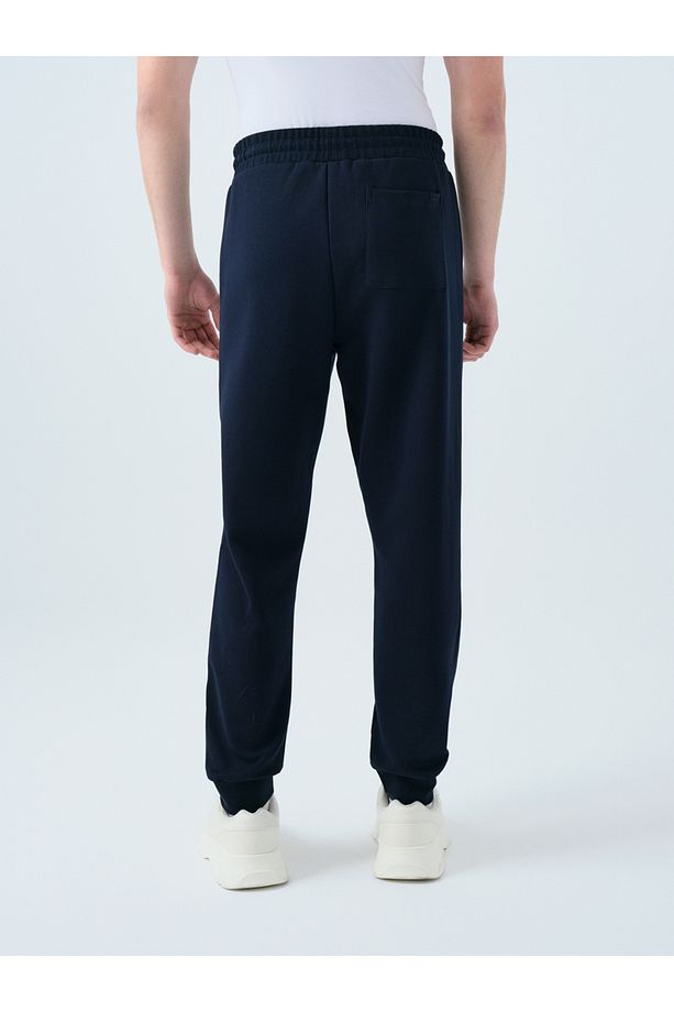 Regular Fit Erkek Eşofman Altı 9983 - 5