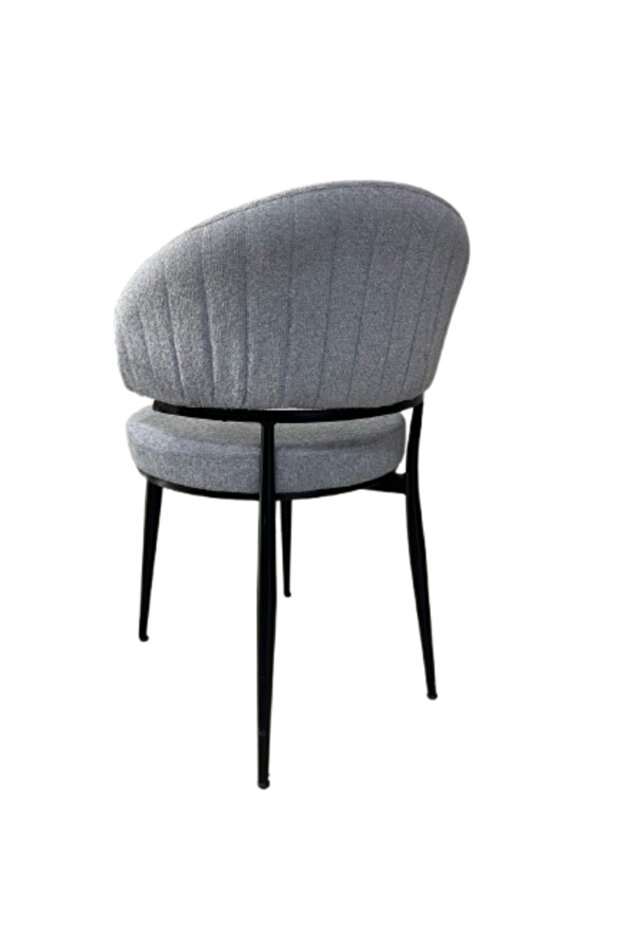 Prenses Sandalye - 3