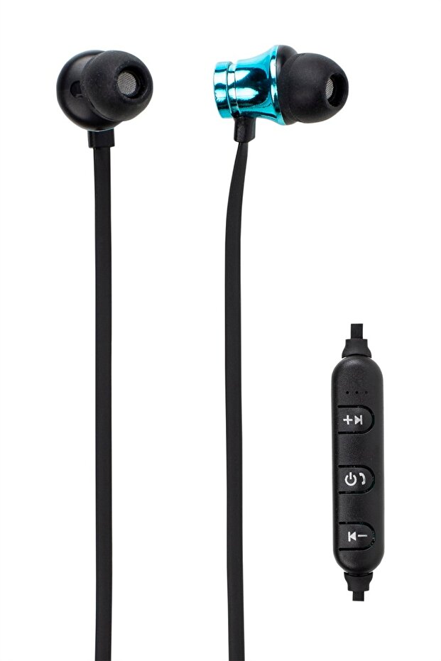 İTHİNK A&B KULAKLIK BLUETOOTH BK-700 - 1