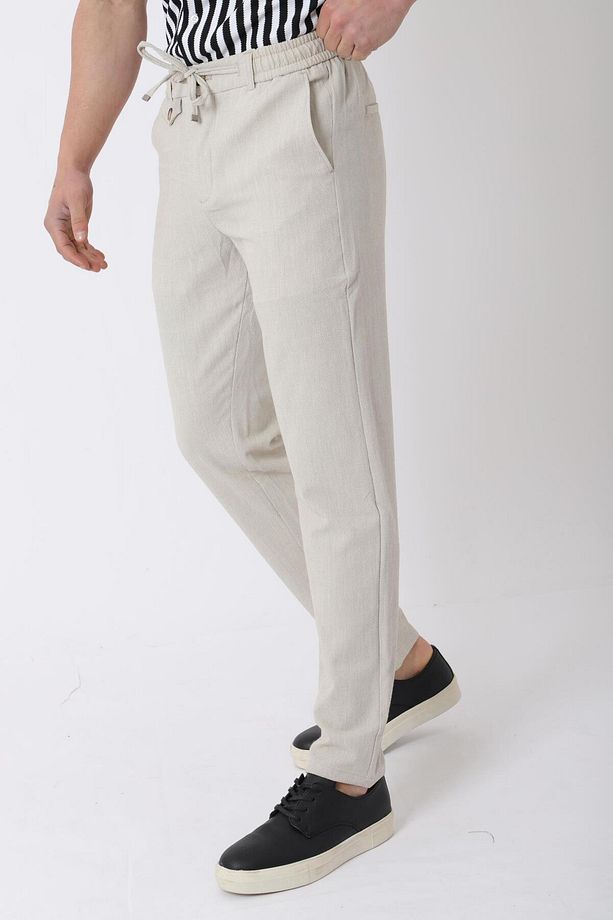 Örme Jogger Pantolon CPT_0394 - 5