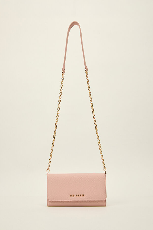 Nokta Baskılı Clutch - 1