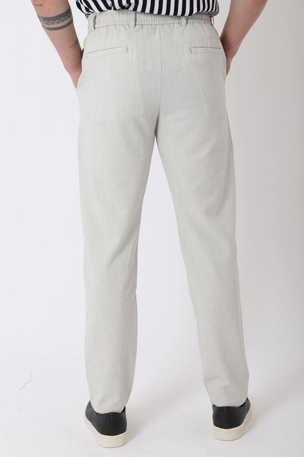 Örme Jogger Pantolon CPT_0394 - 7