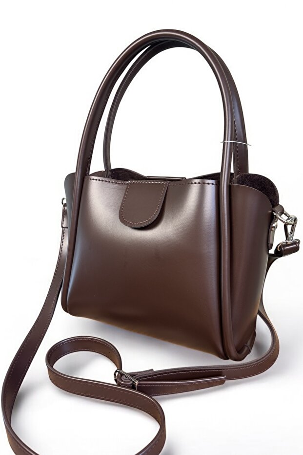 Nova El ve Çapraz Çanta - 2