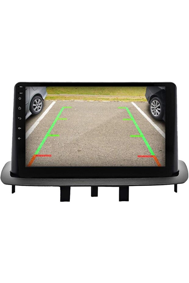 Renault Fluence Android Multimedya Sistemi (2010-2015) for-x 6/128 - 4