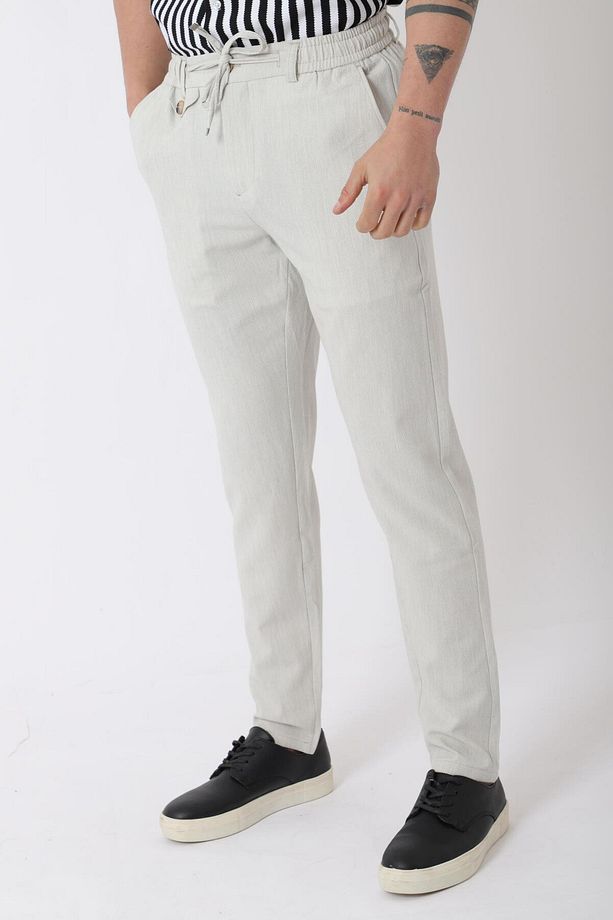 Örme Jogger Pantolon CPT_0394 - 1