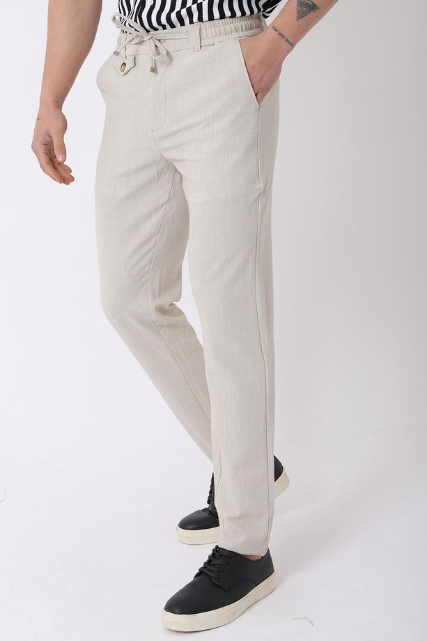 Örme Jogger Pantolon CPT_0394 - 1