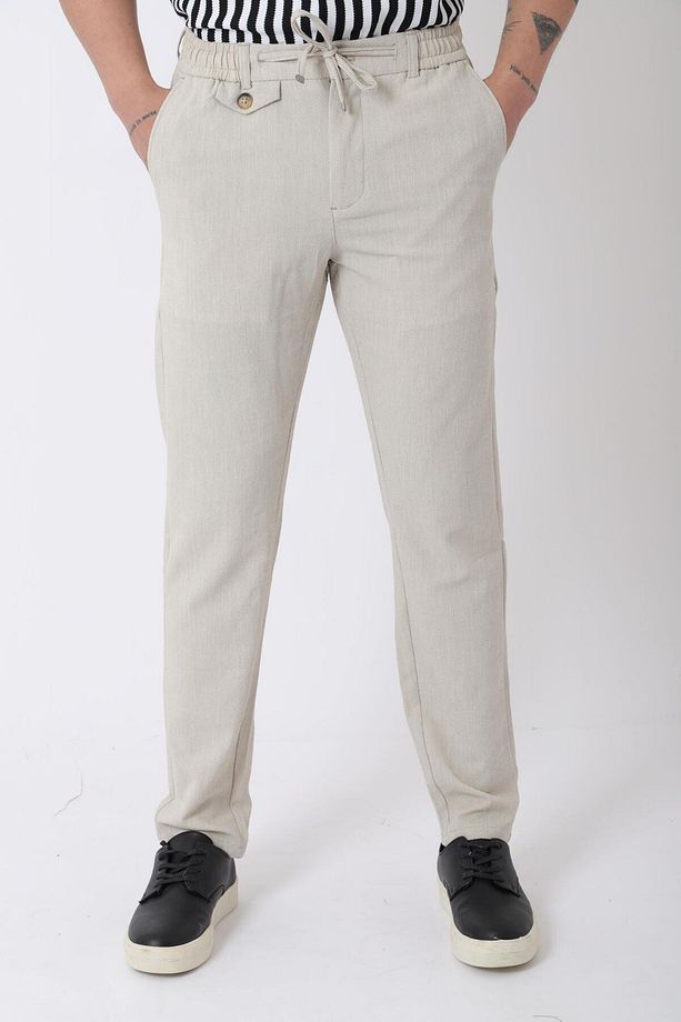 Örme Jogger Pantolon CPT_0394 - 6