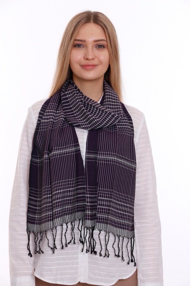 وشاح بحر ايجه المحلي - 1