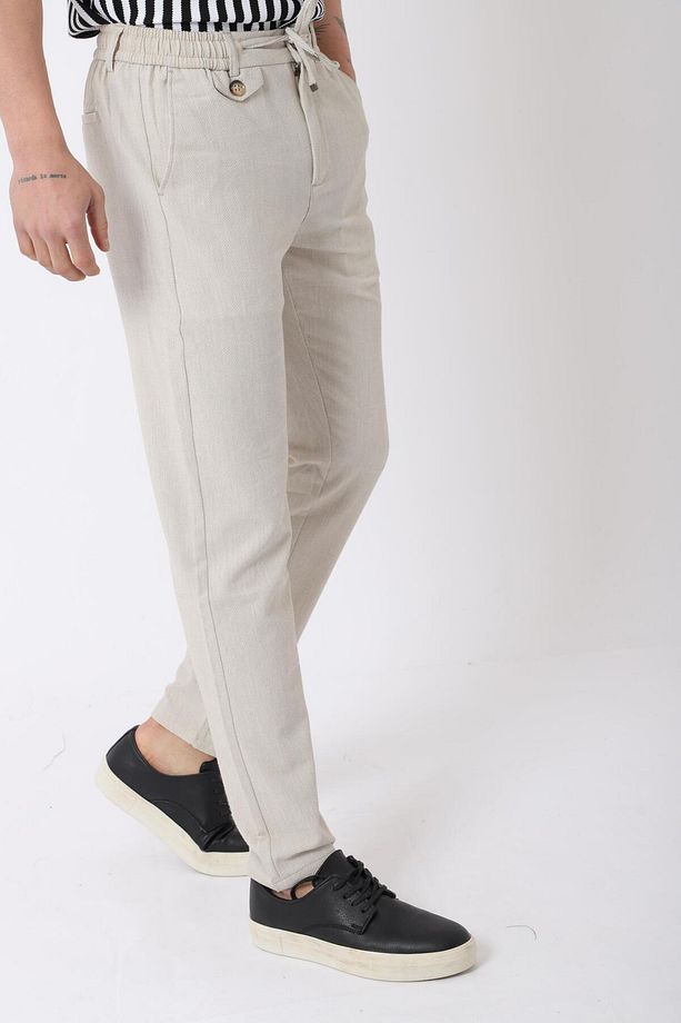 Örme Jogger Pantolon CPT_0394 - 2