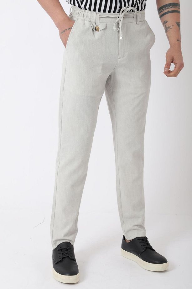 Örme Jogger Pantolon CPT_0394 - 6
