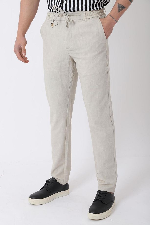 Örme Jogger Pantolon CPT_0394 - 4