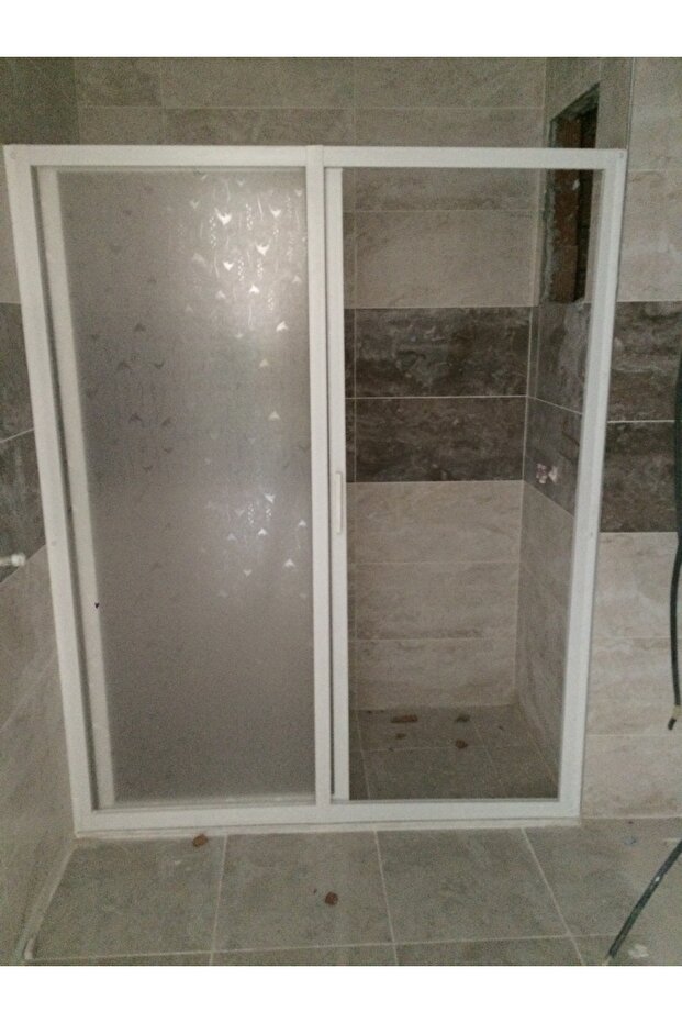 Seri 1+1 Duşakabin - 2